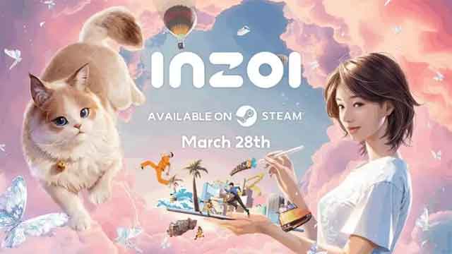 inZOI云族裔最佳设置方案分享