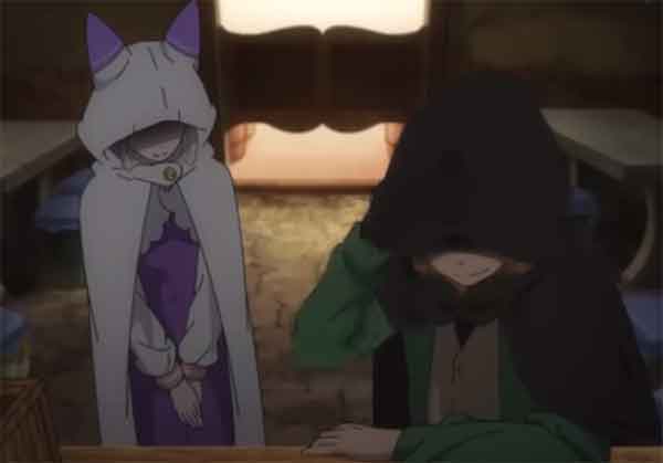 《Re：从零开始的异世界生活》第四季制作决定视频