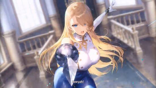 《棕色尘埃2》角色PV视频火爆