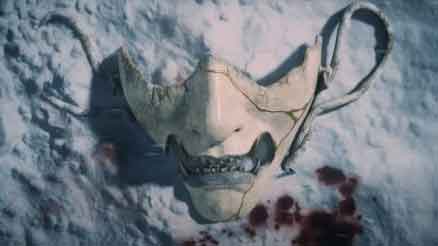 《羊蹄山之魂》发售日确认！全新预告片分享