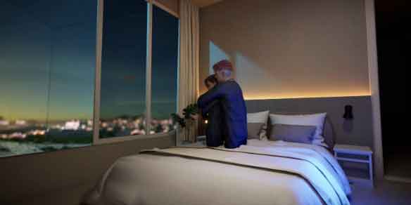 inZOI云族裔全特质介绍