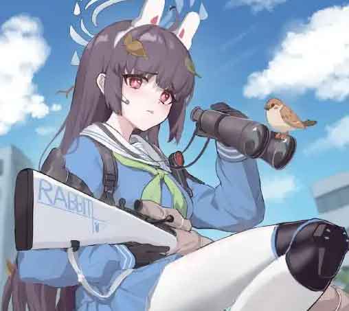 《碧蓝档案》最终章谁死了？