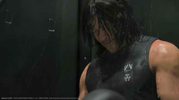 《死亡搁浅2》背景故事介绍，将于6月26日推出