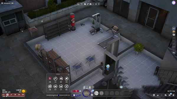 云族裔抱负达成路线攻略：保持健康