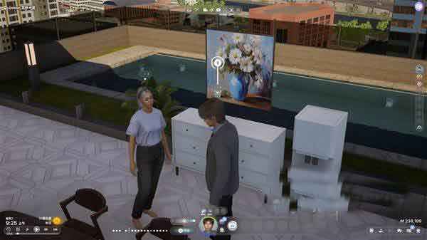 云族裔抱负达成路线攻略：家庭幸福