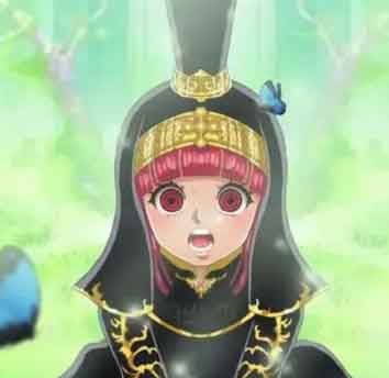 海贼王伊姆是谁？伊姆大人的真实身份