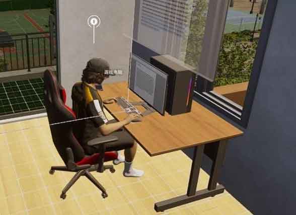 《云族裔inzoi》电脑与吉他无法使用怎么解决