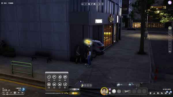 云族裔抱负达成路线攻略:爱之旅程 云族裔抱负达成路线攻略:爱之旅程