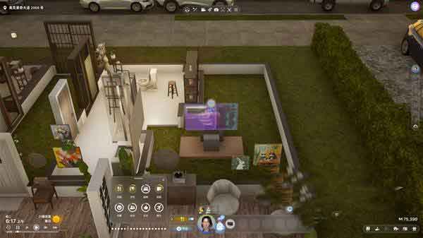 云族裔抱负达成路线攻略:社会动乱 云族裔抱负达成路线攻略:社会动乱