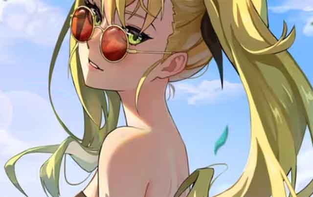 怪兽8号第二季动画PV【官方中字】