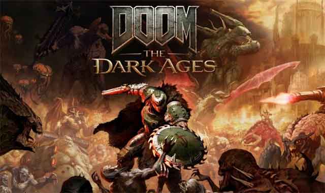 《毁灭战士：黑暗时代》IGN公布游戏评测分数