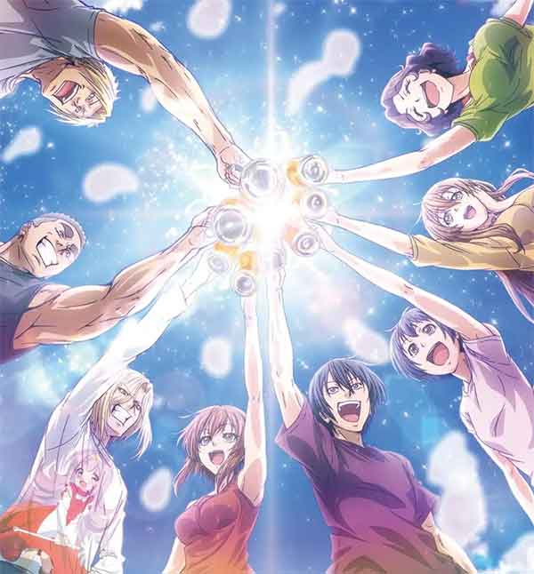 2025年7月新番12部作品推荐！你最期待哪一部呢？