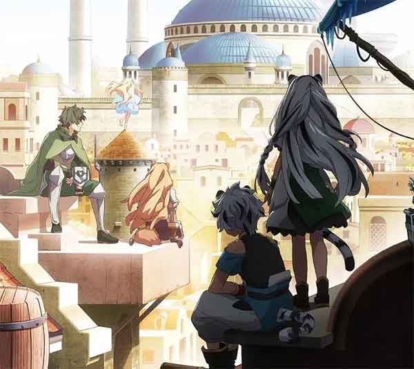 2025年7月新番12部作品推荐！你最期待哪一部呢？