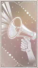 社会活动家特质