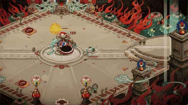 《长安：石之舞》好玩吗，盛唐幻境国风肉鸽游戏