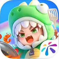 暴吵萌厨 暴吵萌厨