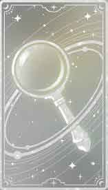 探索者特质 探索者特质