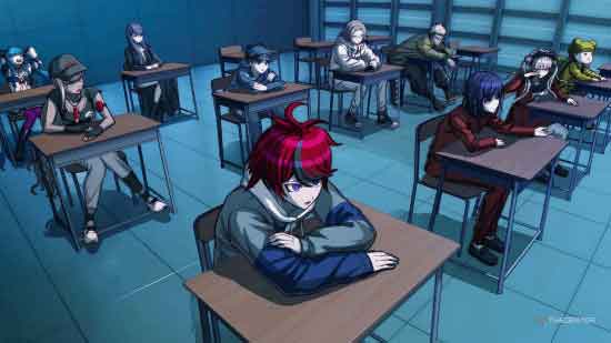 外媒力荐8款精品2A级JRPG游戏