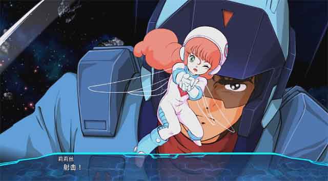 《超级机器人大战30》评测：三十周年纪念之作