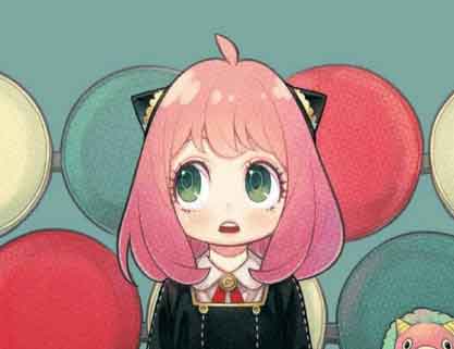 阿尼亚福杰是谁？间谍过家家阿尼亚介绍