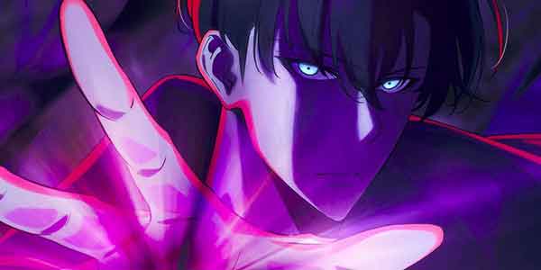 动画《我独自升级 第三季》可能2028年再出，粉丝们很失望