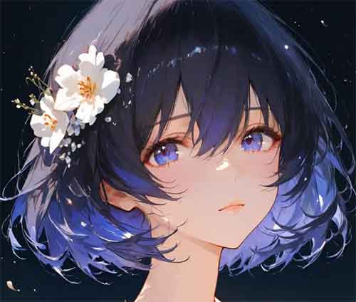 崩坏3同人文：站在希儿身后，你却爱着别人