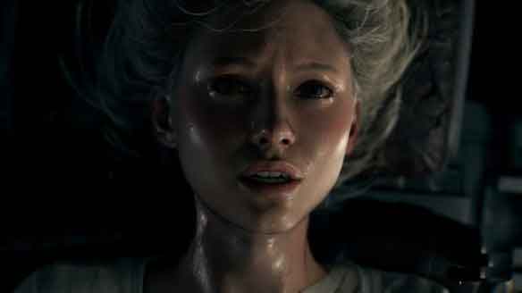 《生化危机9安魂曲》定档2026年，恐怖游戏画面天花板