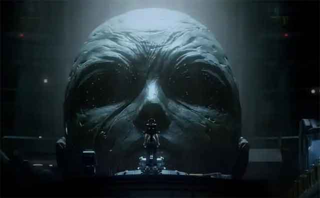 灵笼灯塔上的大脑是什么？