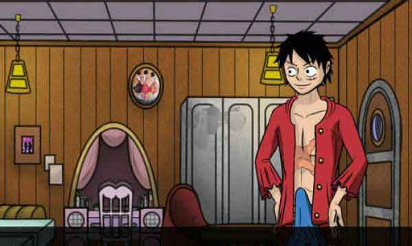 海贼王阳光冒险安卓汉化版下载_海贼王阳光冒险破解版