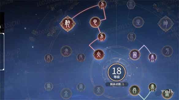 永劫无间哈迪天赋加点推荐 永劫无间哈迪天赋加点推荐