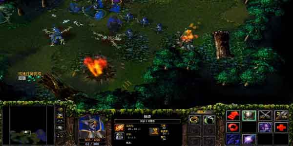 魔兽争霸3冰封王座pc下载_魔兽争霸War3绿色硬盘版下载