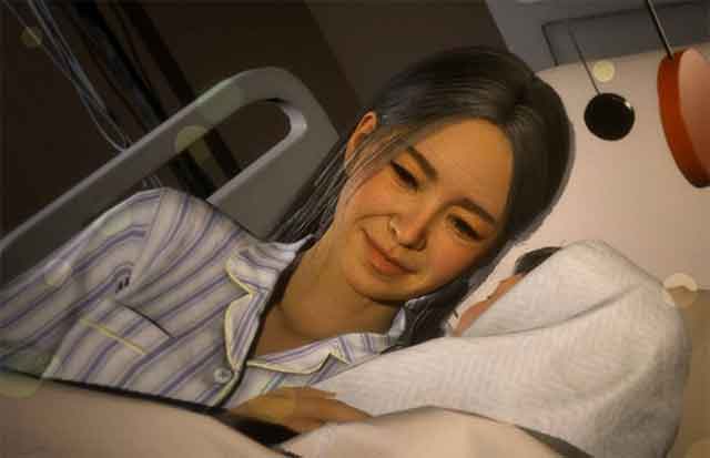 云族裔inzoi结婚生子方法(云族裔可以生育吗?)