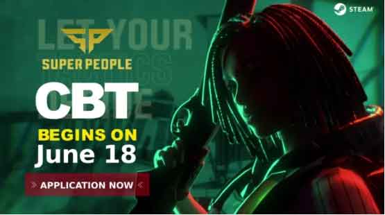 《超击突破》测评：英雄大逃杀射击游戏