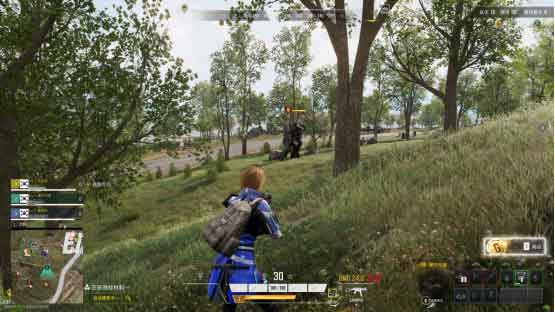 《超击突破》测评：英雄大逃杀射击游戏