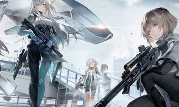 尘白禁区最强阵容推荐 t0角色强度排行