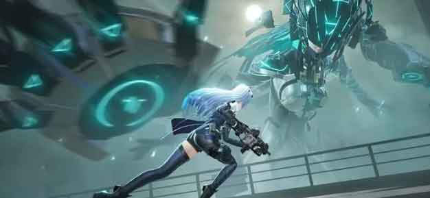 尘白禁区官网入口地址是什么？