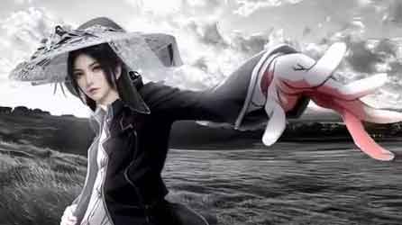 永劫无间手游最强顾清寒使用教程，永劫飞雷神