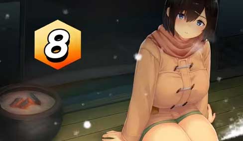 winter田舍冬日全解锁攻略