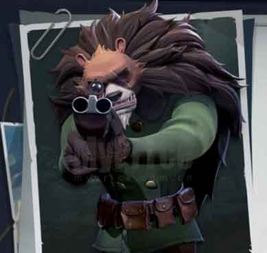 超自然行动组大熊怎么打 熊怪物捕捉打法