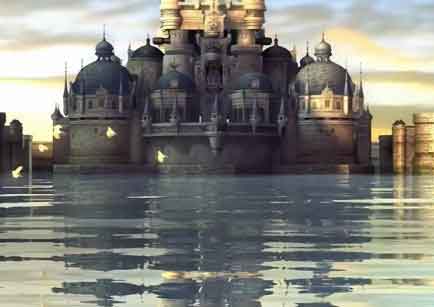 经典画面重现《最终幻想9》25周年纪念影片