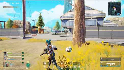 远光84安卓版下载 远光84手游下载