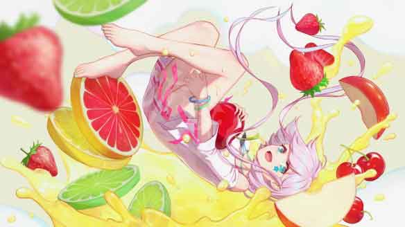 Mirror柳园全结局触发攻略 Mirror柳园全结局触发攻略