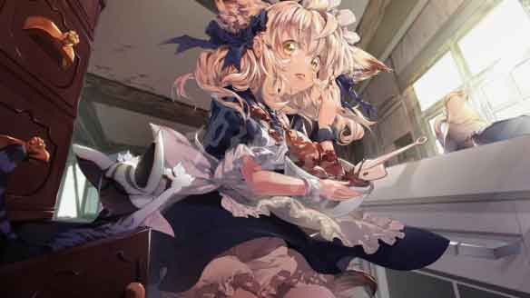 魔镜希尔全结局触发攻略 魔镜希尔全结局触发攻略