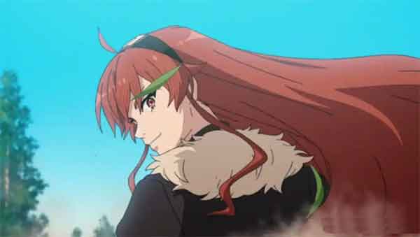 《无职转生》第三季最新消息，定档2026年开播