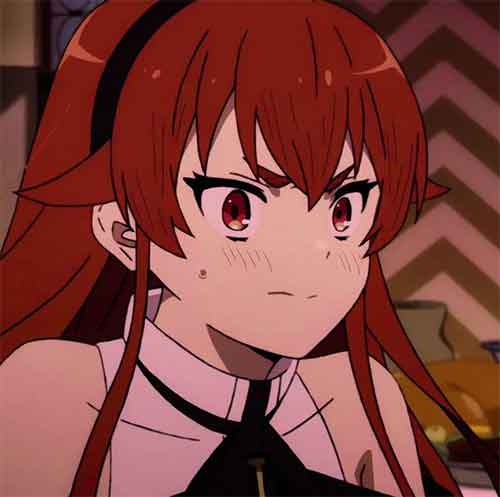 艾莉丝·格雷拉特 艾莉丝·格雷拉特