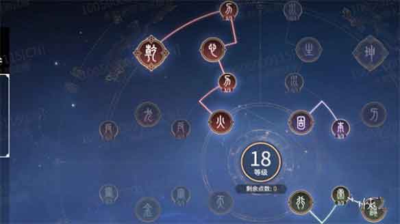 《永劫无间》哈迪天赋推荐 《永劫无间》哈迪天赋推荐