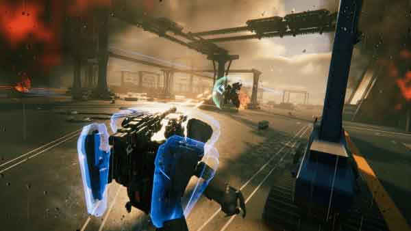 《解限机》PC最低配置要求一览 《解限机》PC最低配置要求一览