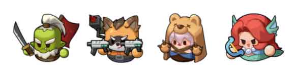 永远的蔚蓝星球剑圣最强阵容搭配推荐