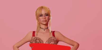 云族裔inzoi透明蕾丝睡衣MOD下载 云族裔inzoi透明蕾丝睡衣MOD下载