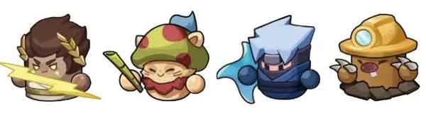 永远的蔚蓝星球闪电之子阵容推荐